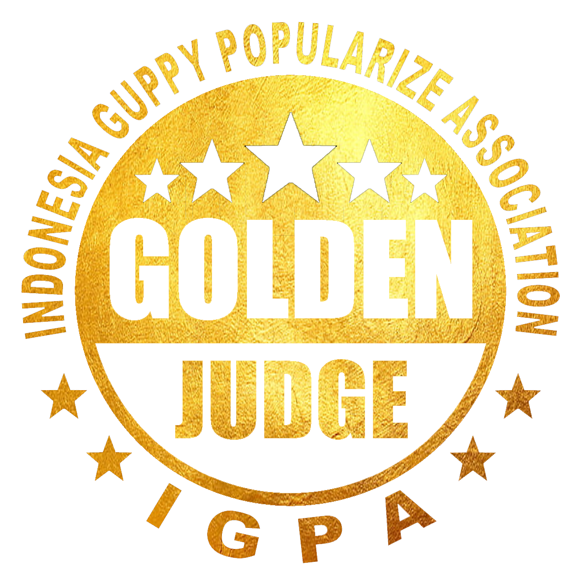 badge